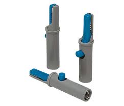 Philips Alligator Clips Package/10