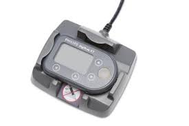 Philips Dual Dock Recorder recording station