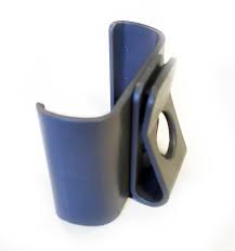 Philips DigiTrak XT Belt Clip