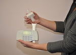 Pulmoguard N Filter for ndd EasyOne and Easy On PC Spirometers