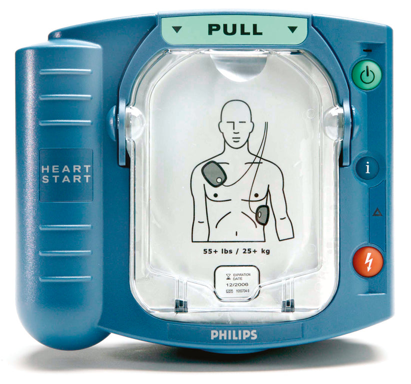 AEDs
