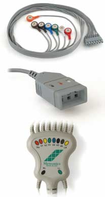 Cardiology Parts and Consumables