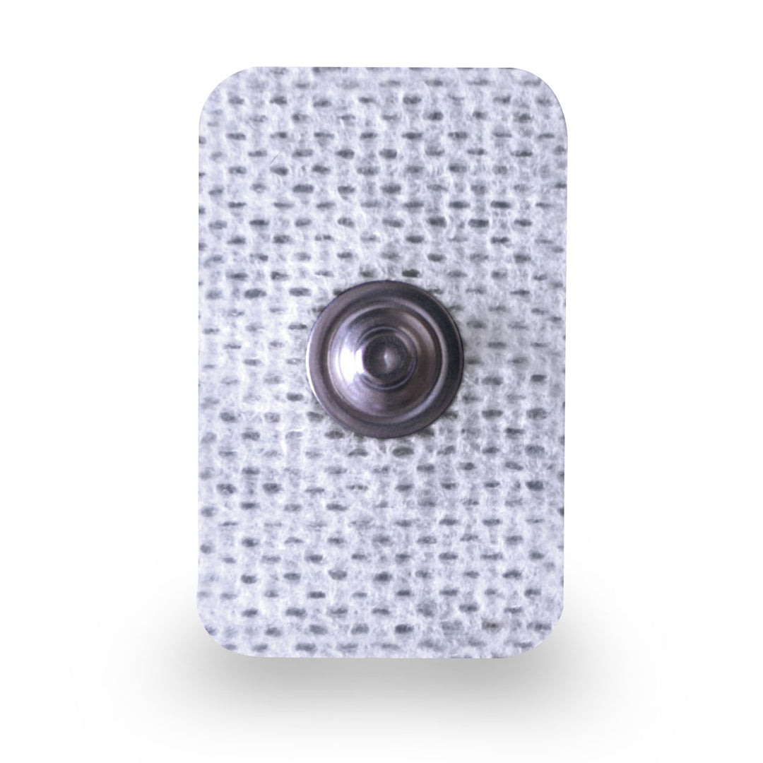 A10041-60 NeuroPlus Cloth Electrode for EMG, sleep studies and pediatric use.