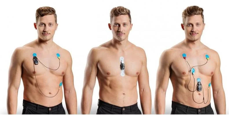 Bittium Faros Event Recorder and Holter