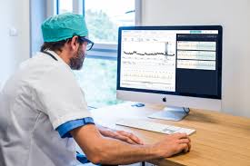 Philips Cardiologs AI Holter Analysis