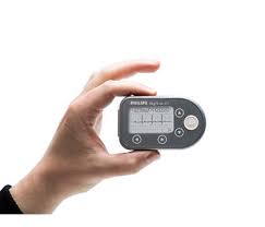 Philips DigiTrak XT 24 Hour Holter Recorder