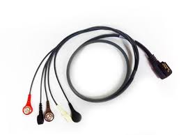 Philips DigiTrak XT Patient Cable (Medium)