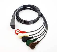 Philips DigiTrak XT Patient Cable (Medium)