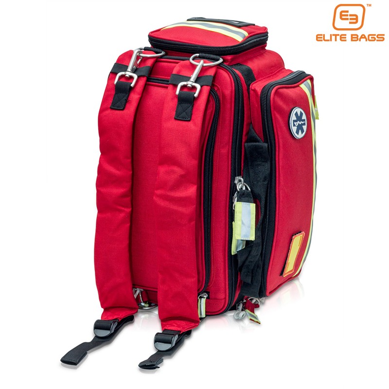 Trauma Bag EB02.008
