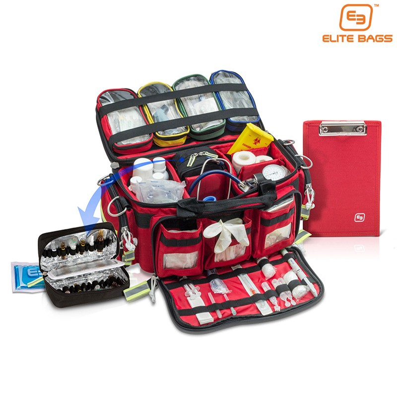 Trauma Bag EB02.008