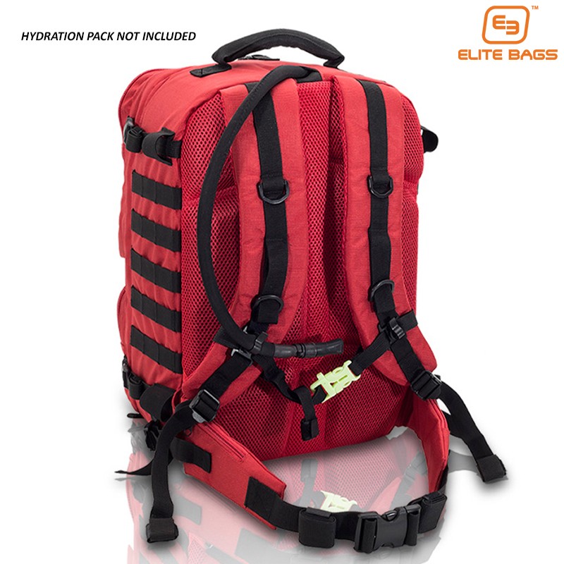 Trauma Bag EB02.017