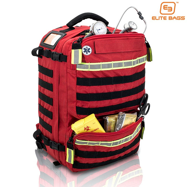 Trauma Bag EB02.017