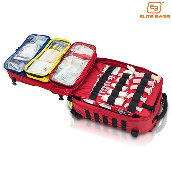 Trauma Bag EB02.017