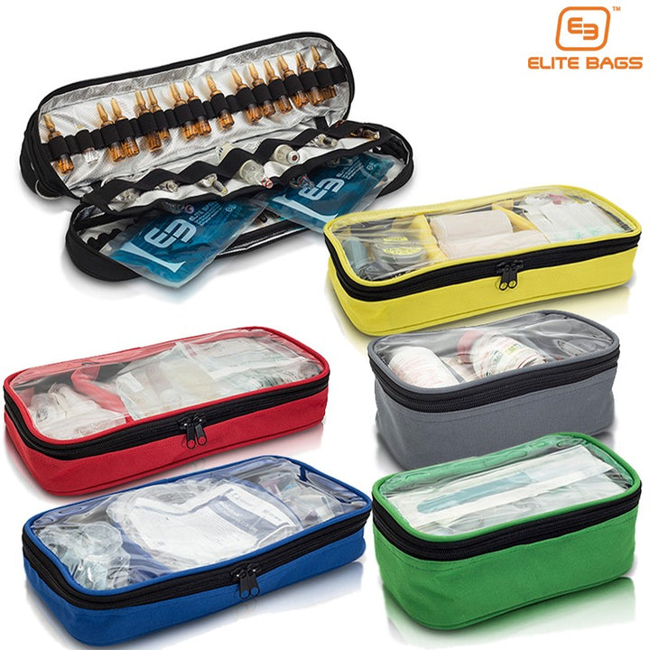 Trauma Bag EB02.017