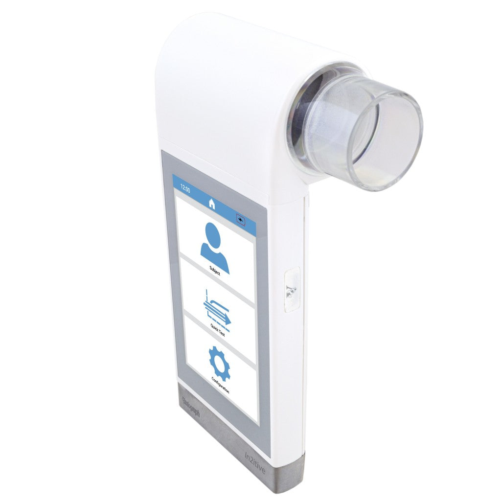 Vitalograph In2itive Handheld Spirometer