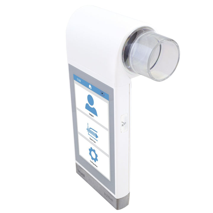 Vitalograph In2itive Handheld Spirometer