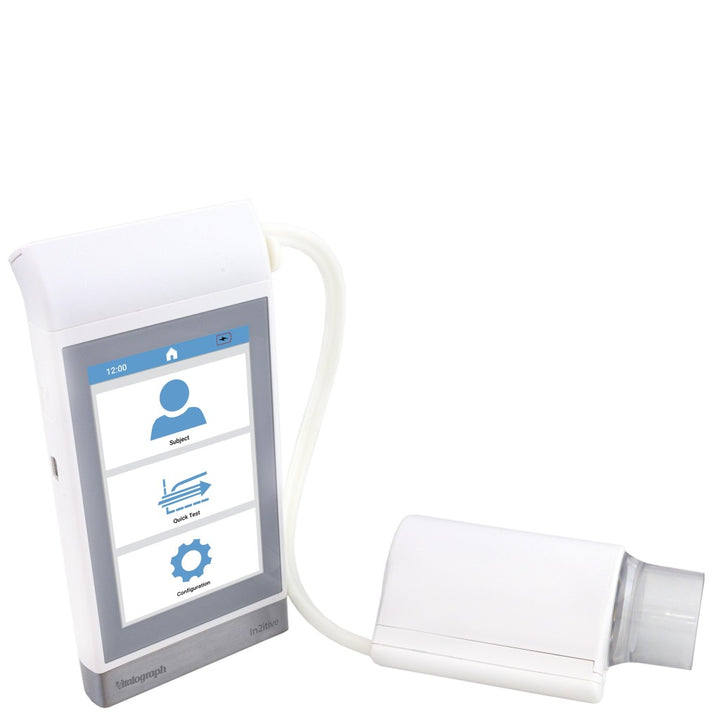 Vitalograph In2itive Handheld Spirometer