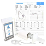 Vitalograph In2itive Handheld Spirometer