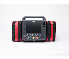 Philips HeartStart Intrepid Monitor/Defibrillator