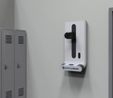 SafetyScan 2.0 Impairment Screener
