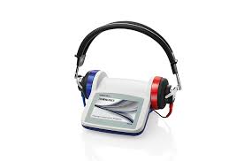 Tremetrics Oscar 360 Electro-Acoustic Ear