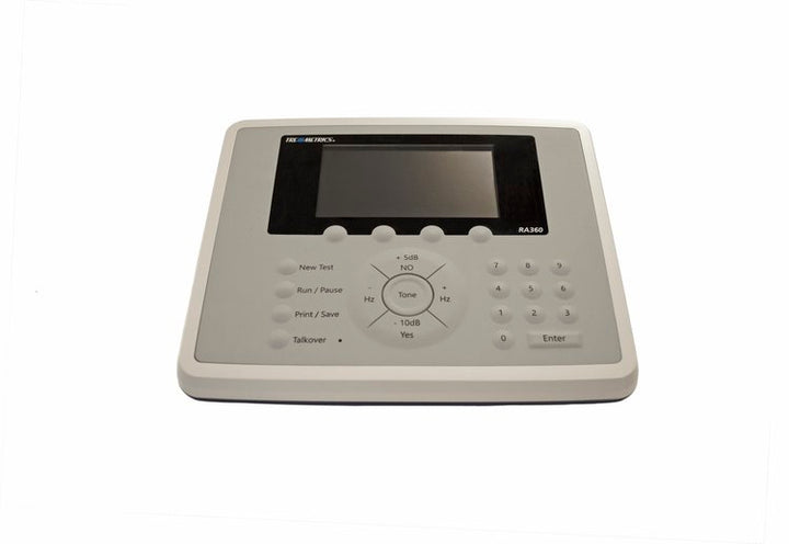 Tremetrics RA360 Audiometer DD45