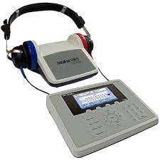 Tremetrics Oscar 360 Electro-Acoustic Ear