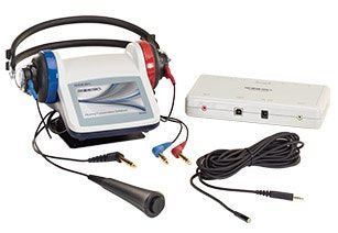 Tremetrics RA660 System Audiometer
