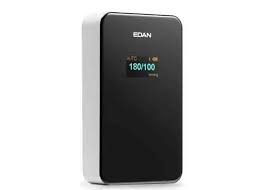 Edan SA-10.CS ABPM Ambulatory BP Monitor