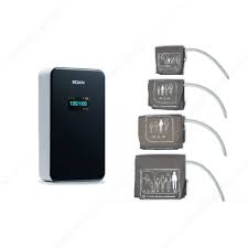 Edan SA-10.CS ABPM Ambulatory BP Monitor