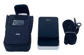 Edan SA-10.CS ABPM Ambulatory BP Monitor