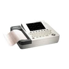 Edan SE 1200 Express ECG