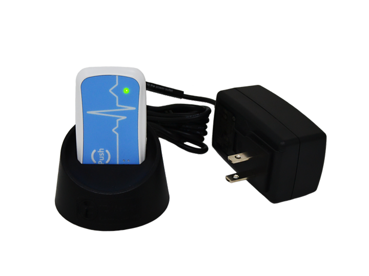 Trident Nano Holter Recorder
