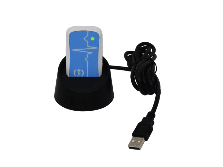 Trident Nano Holter Recorder