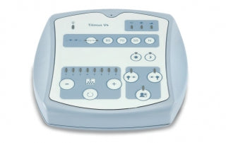 Titmus V4 Occupational Model (Letters)