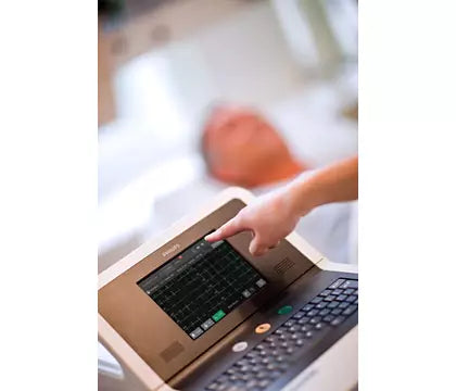 Philips Pagewriter TC35 ECG