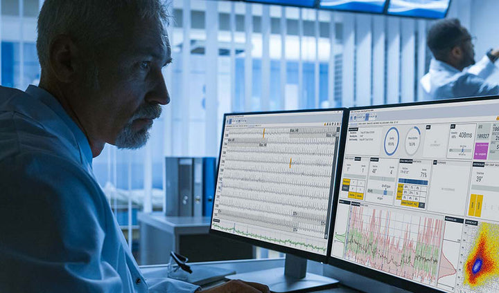Bittium Cardiac Navigator Software