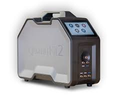 QuantiFit 2 Respirator Fit Test System
