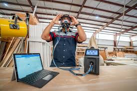 QuantiFit 2 Respirator Fit Test System