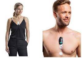 Bittium Faros Event Recorder and Holter