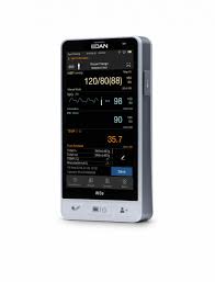 Edan iM3s Vital Signs Monitor