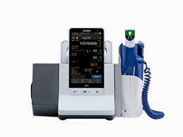 Edan iM3s Vital Signs Monitor