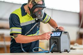 QuantiFit 2 Respirator Fit Test System – Tenby Medical