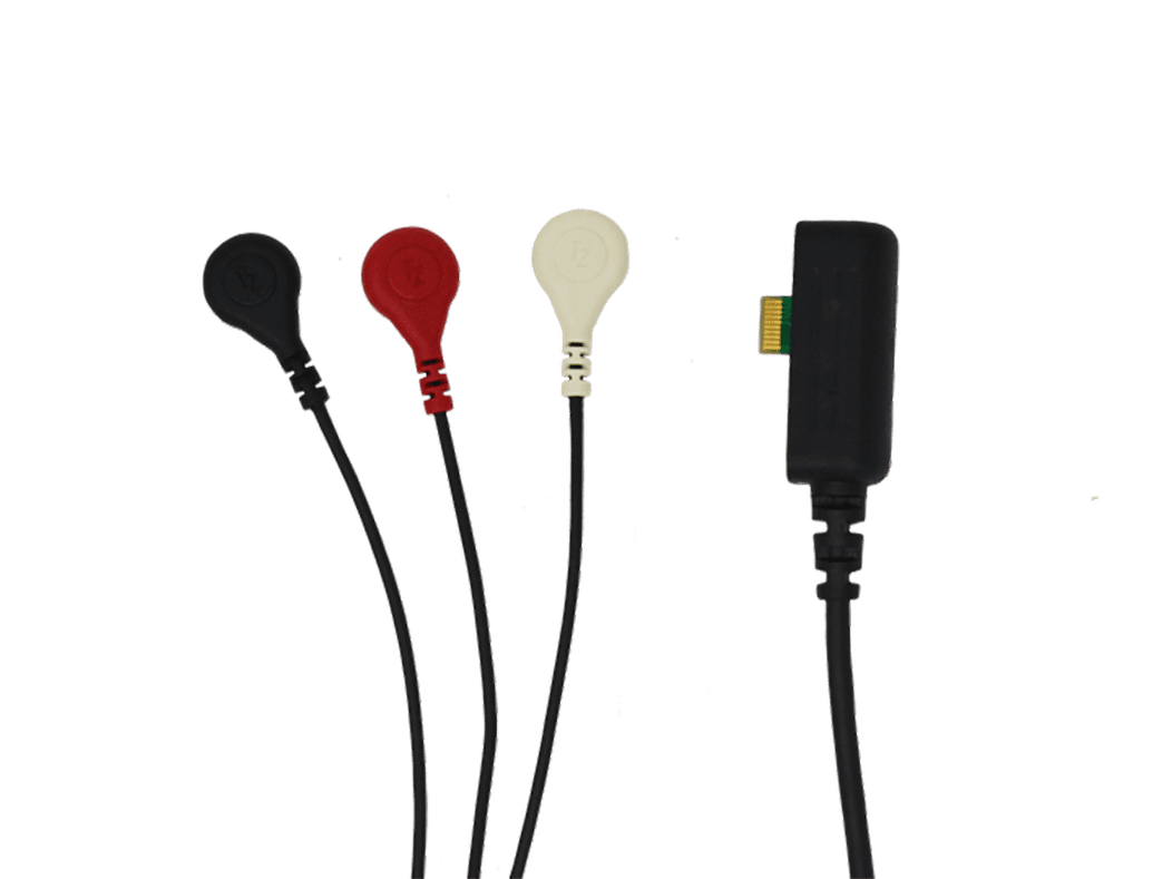 Trident 40 Holter Recorder