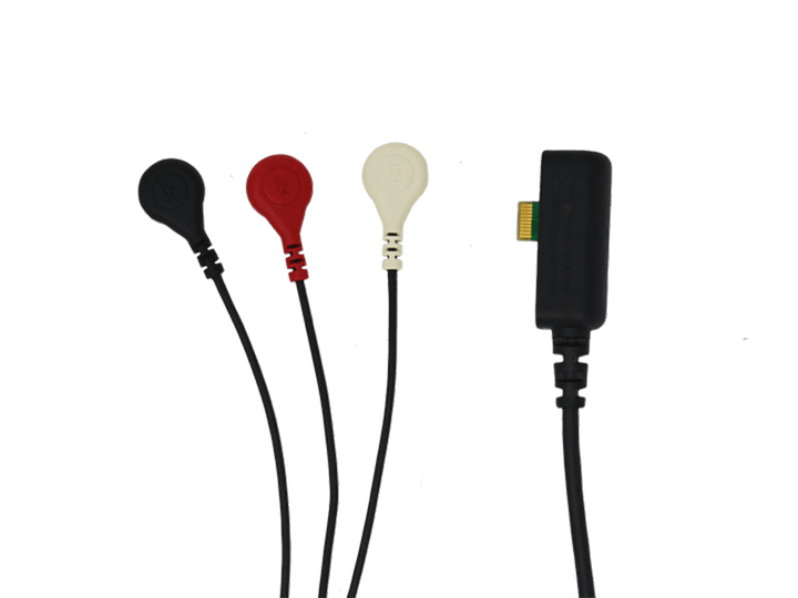 Trident 40 Holter Recorder
