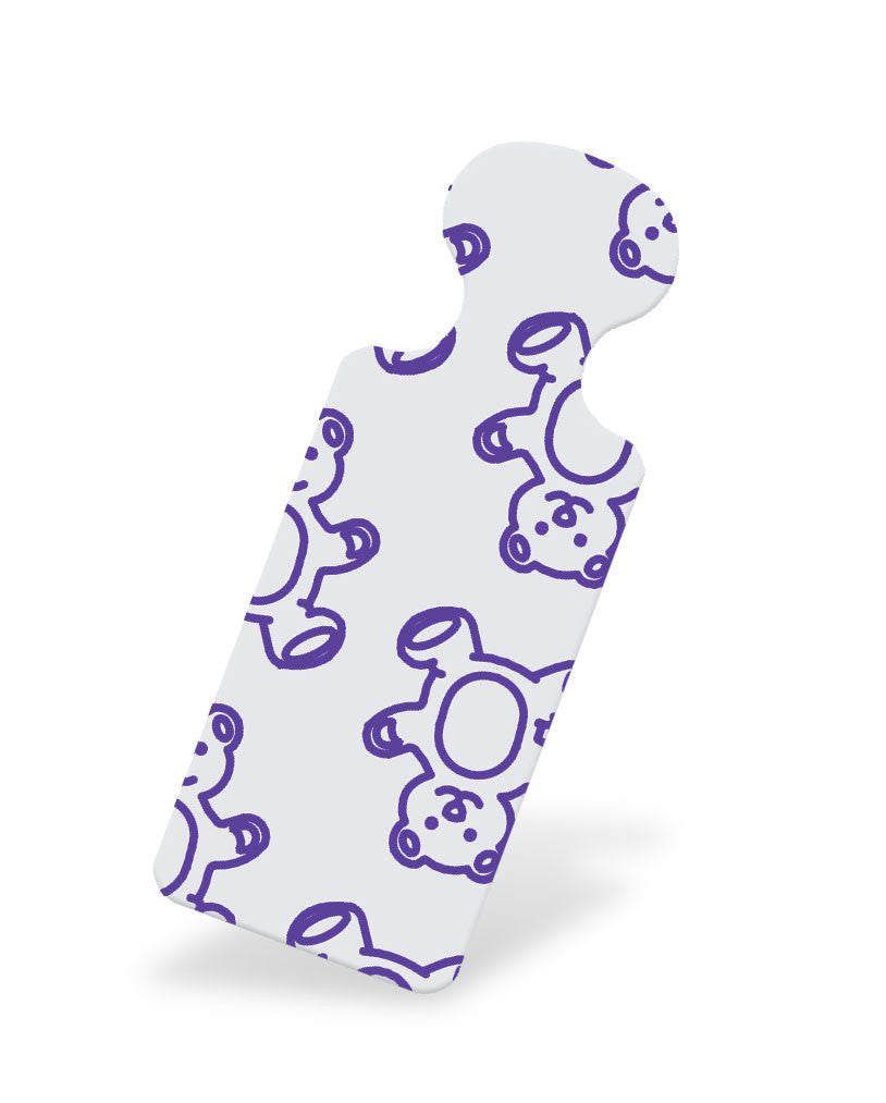 A10027 Tiny Tab Pediatric Electrode