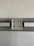 Knurr Medical Cart