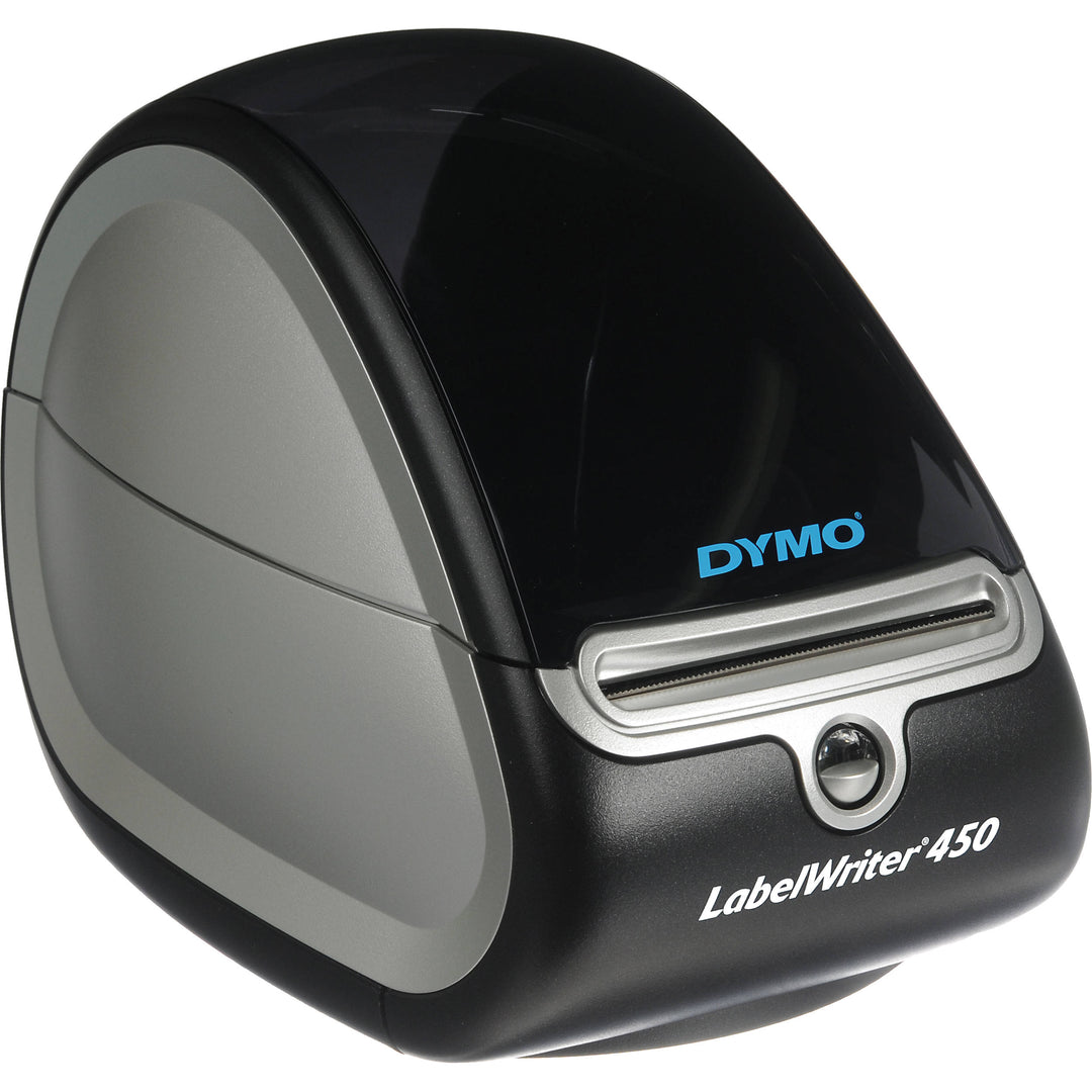 Intelligent Fingerprinting DSR Printer