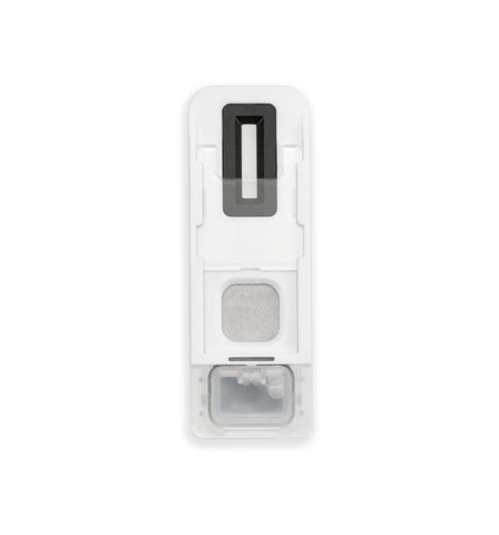 Intelligent Fingerprinting DSC 8 for Drug Rehabilitation Testing