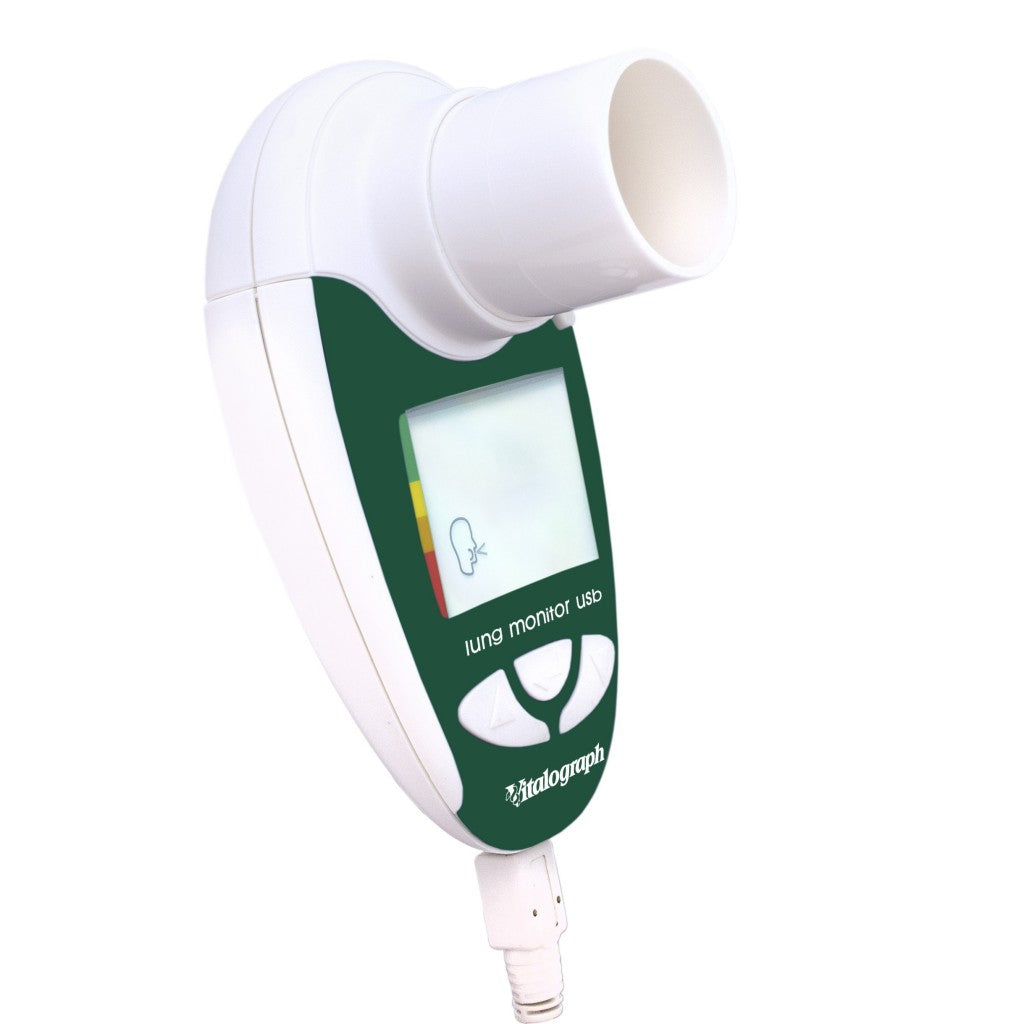 Vitalograph Lung Monitor BT Smart